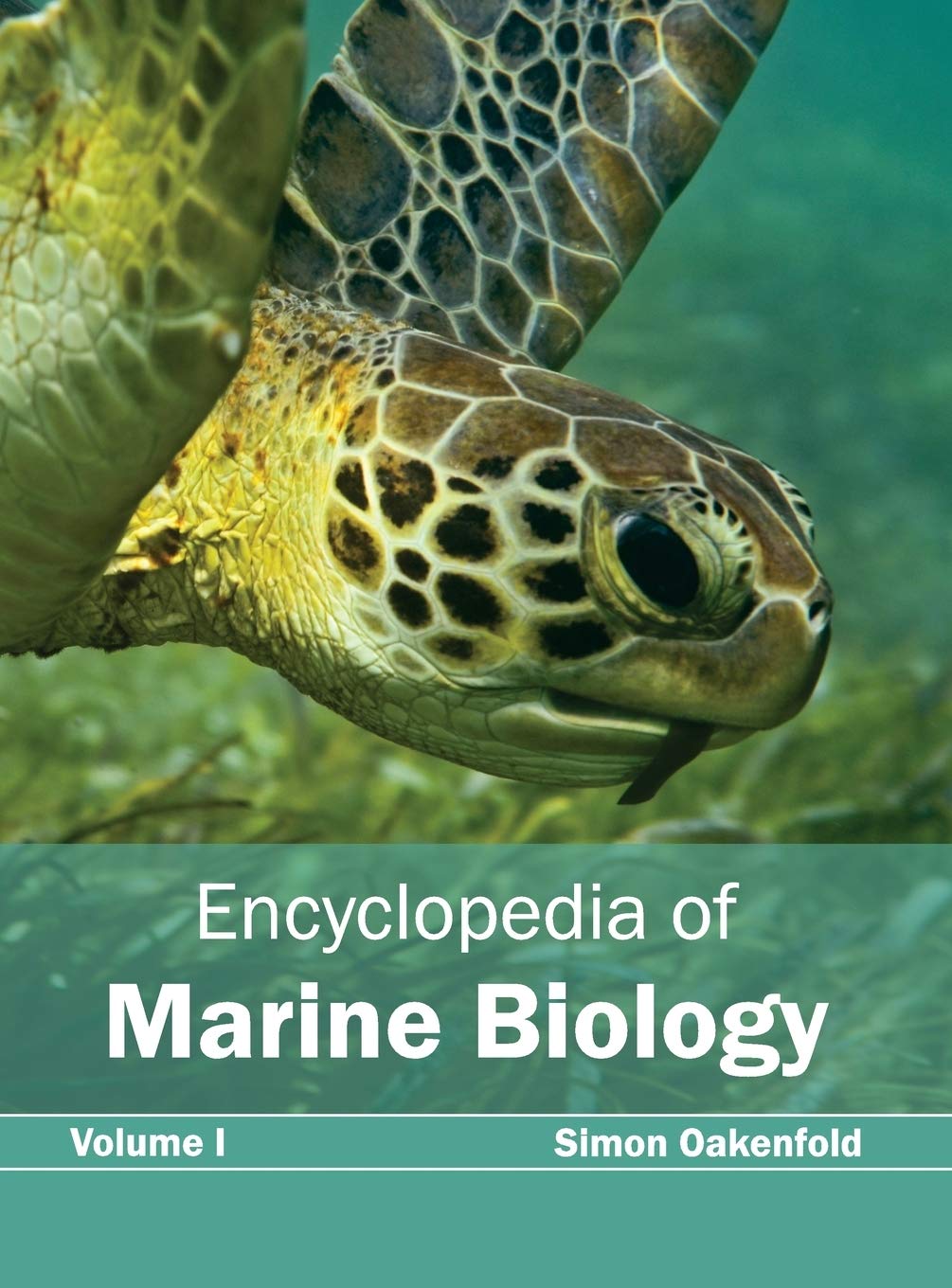 Encyclopaedia of Marine Biology Vol 1