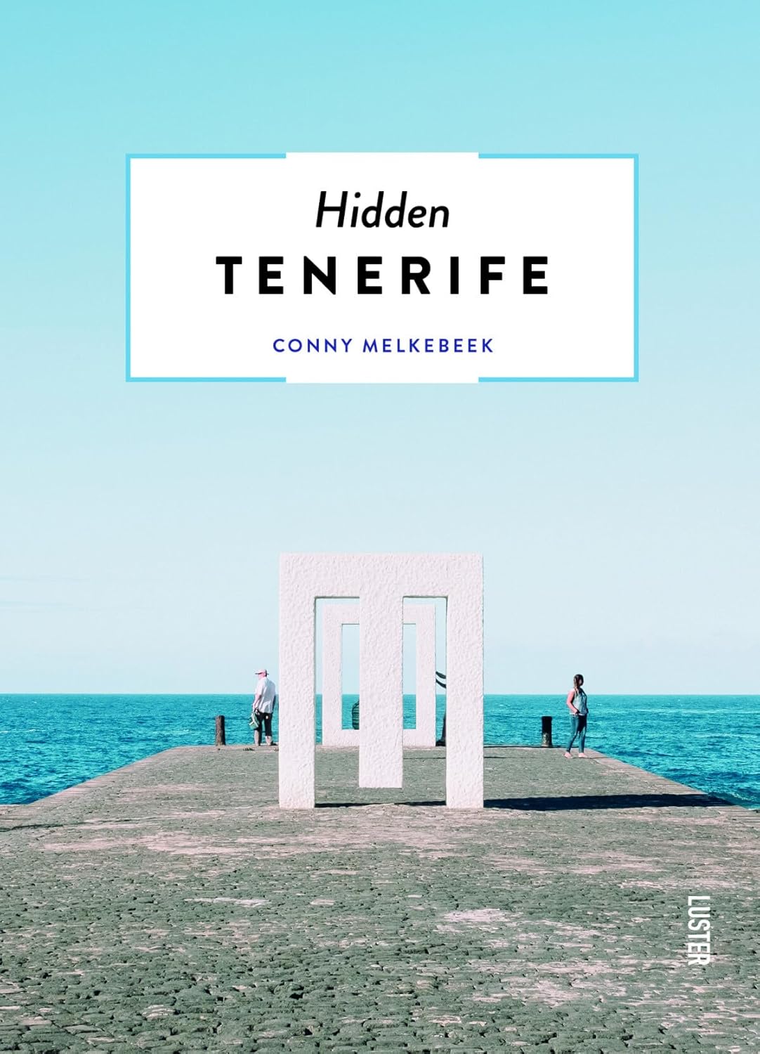 HIDDEN TENERIFE