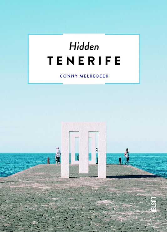 HIDDEN TENERIFE