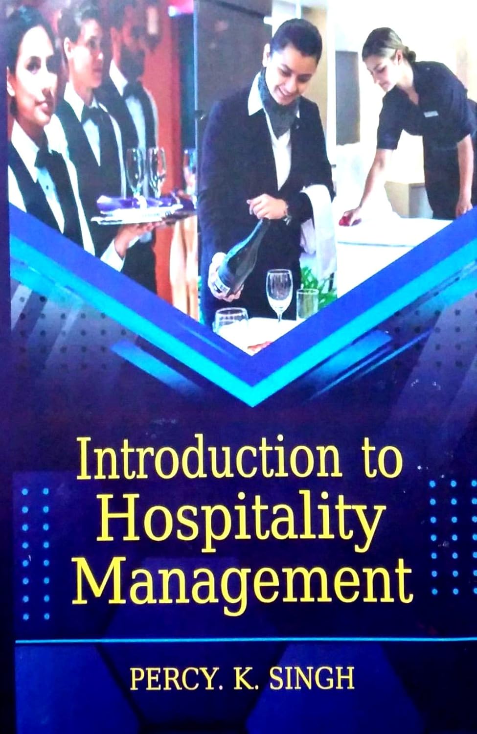 Introduction to Hospitality Management