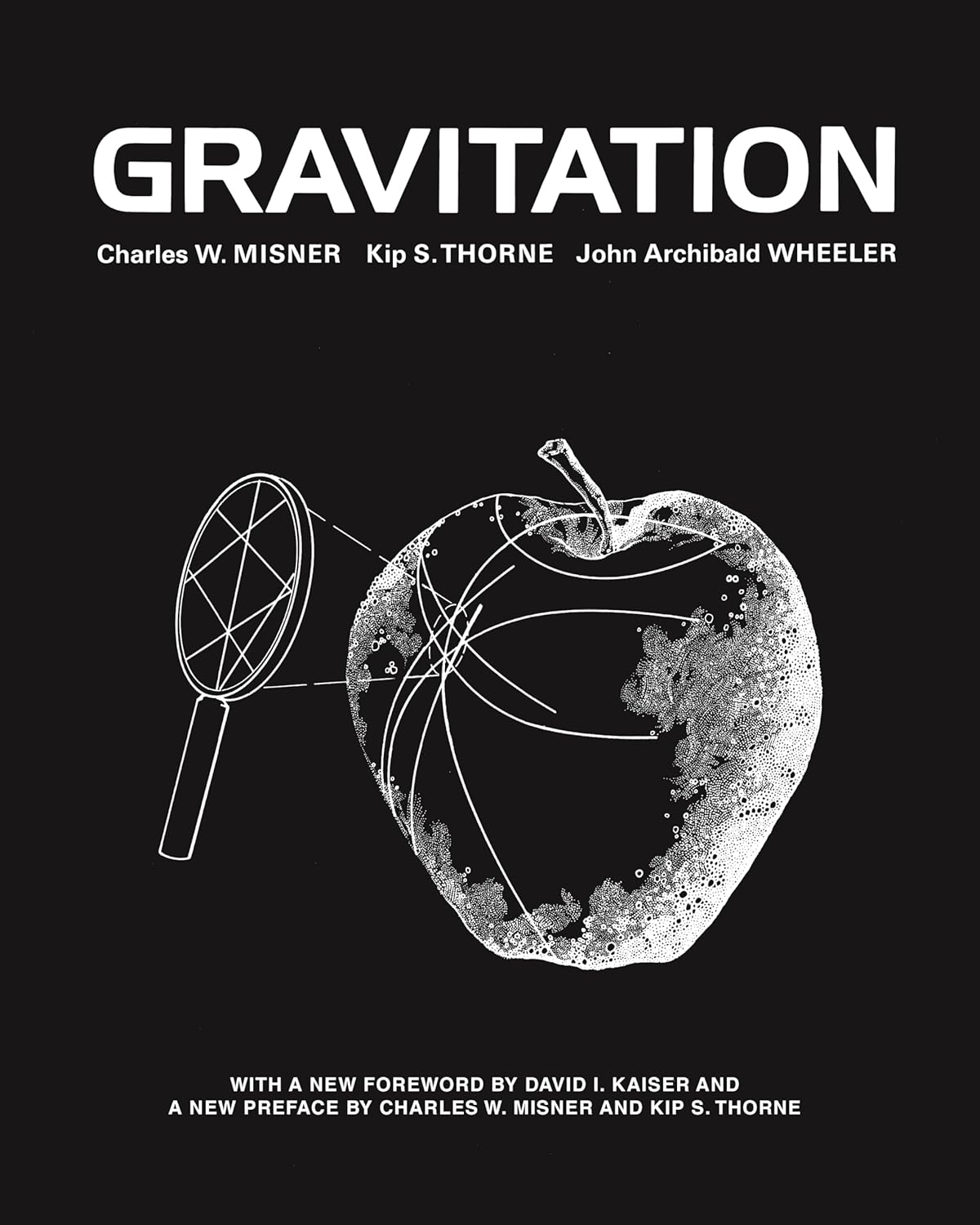 GRAVITATION