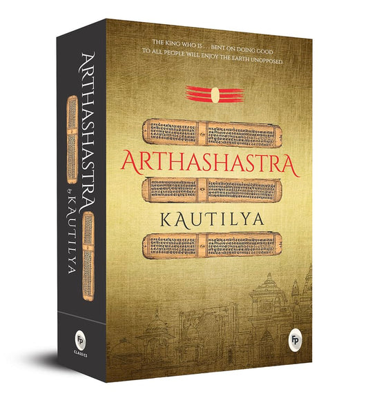 Arthashastra  - Classics