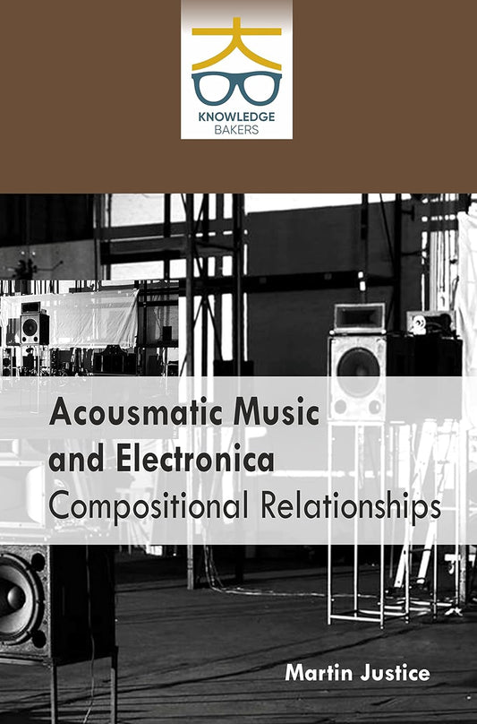 Acousmatic Music and Electronica Compositional Relationships