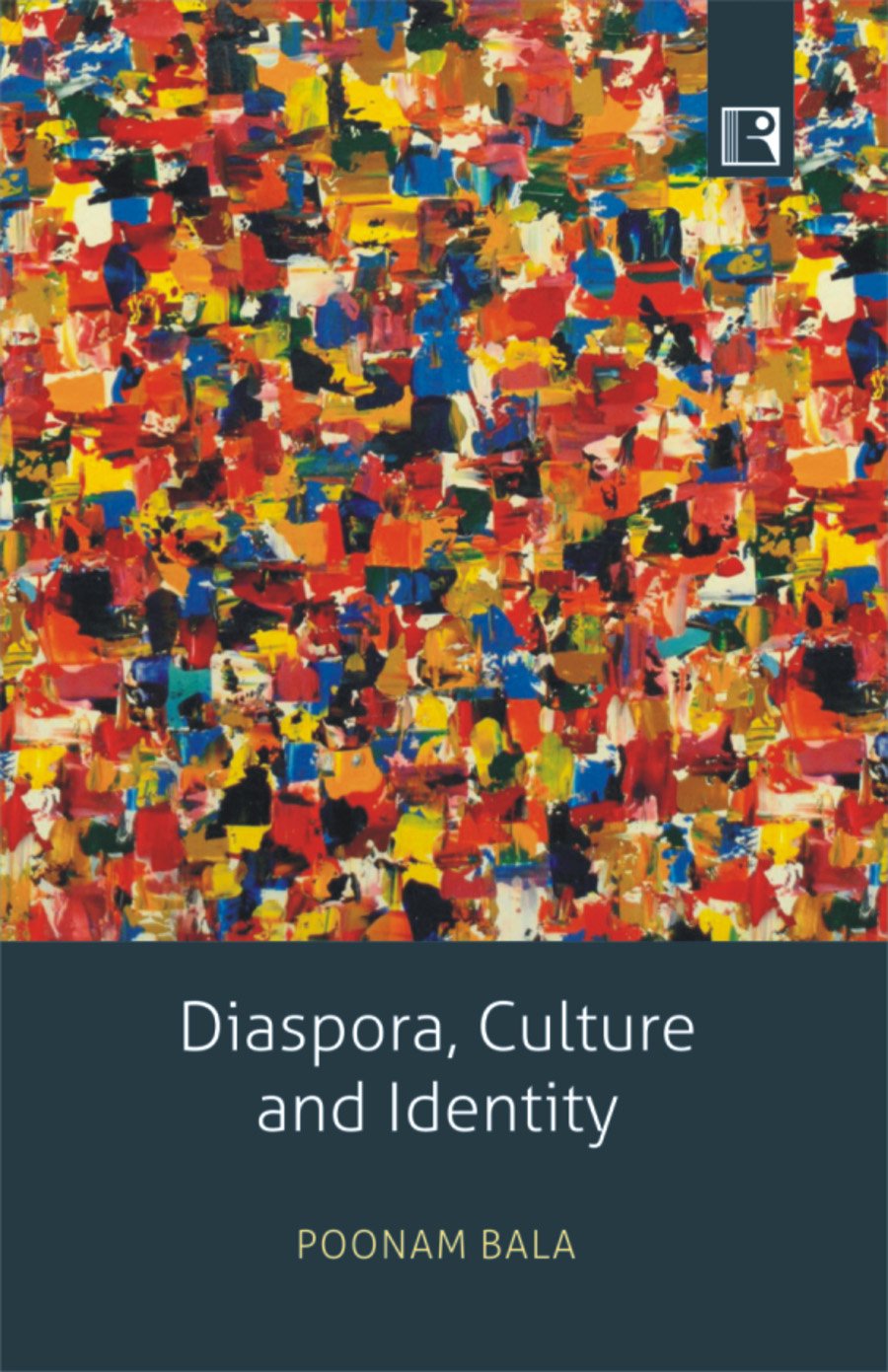 Diaspora Culture and Identity -Hardcover