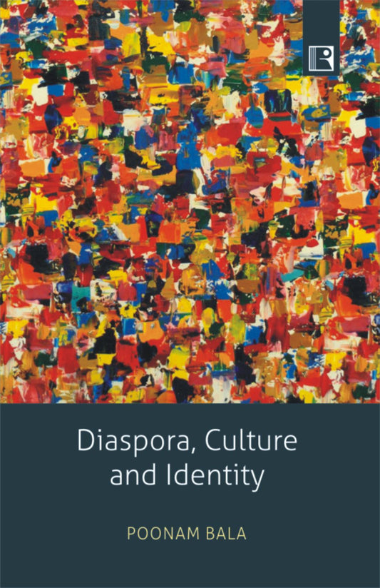 Diaspora Culture and Identity -Hardcover