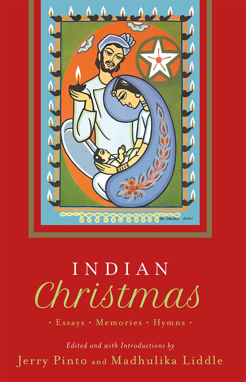 Indian Christmas : An Anthology
