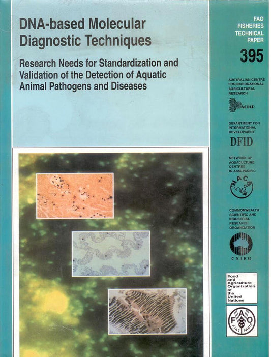 DNA Based Molecular Diagnostic Techniques