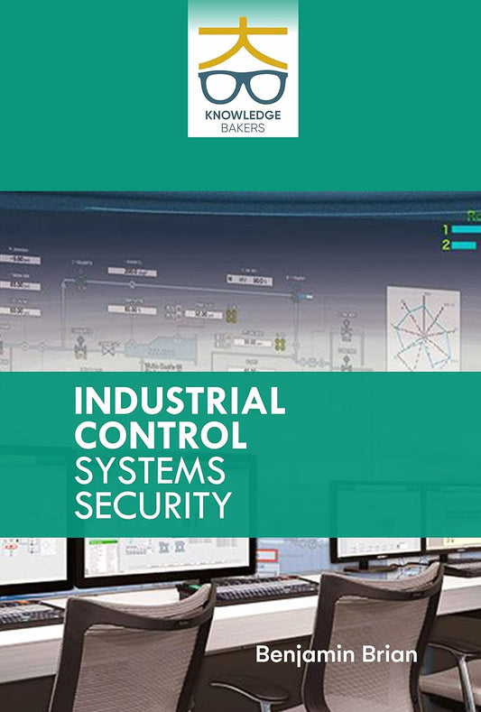 Industrial Control Systems Security