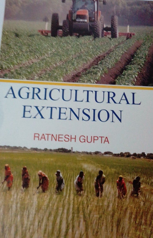Agricultural Extension