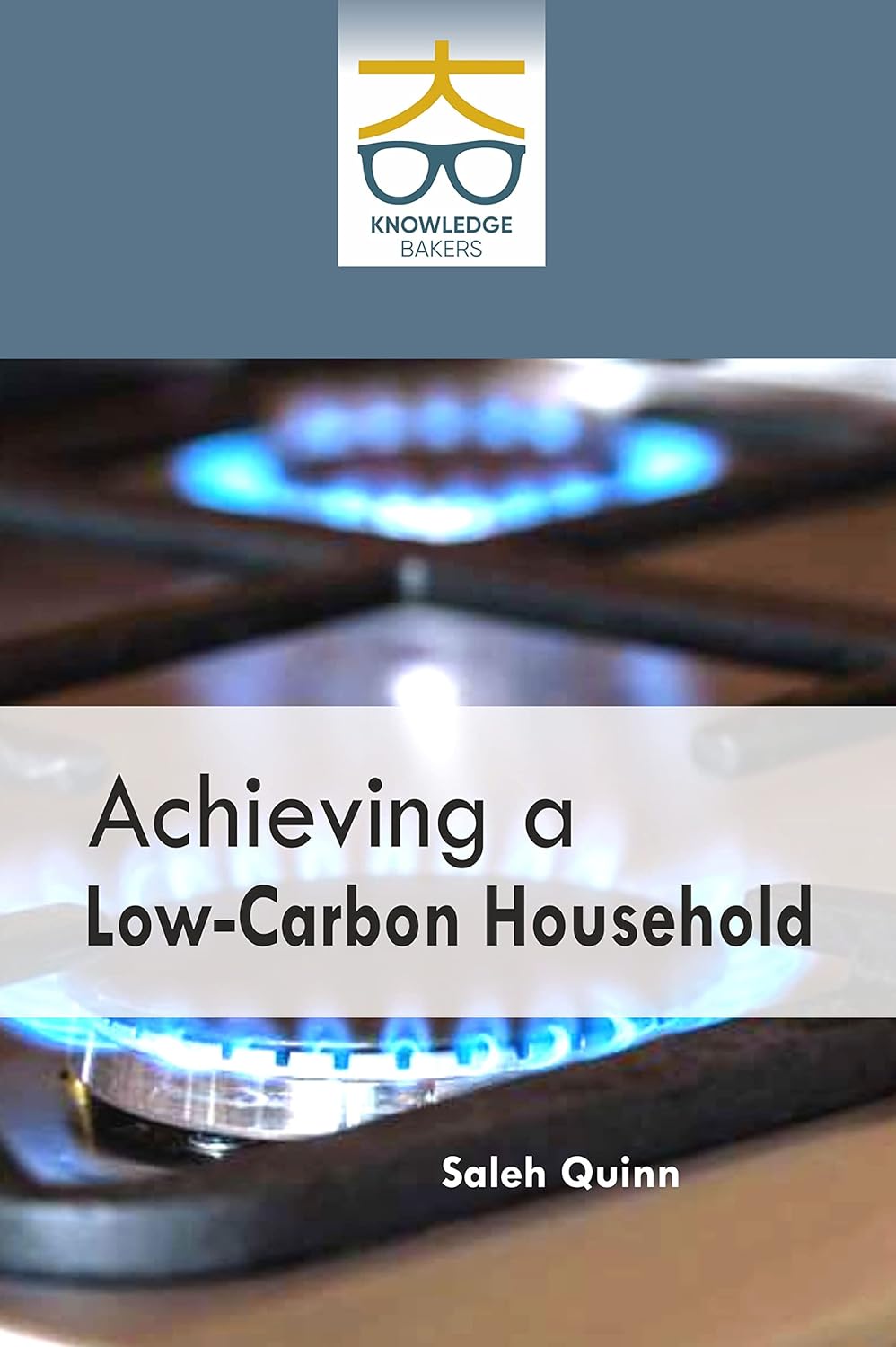 Achieving a Low Carbon Household
