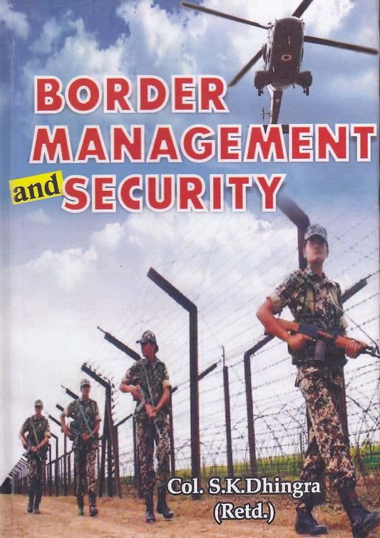 Border Management and Security