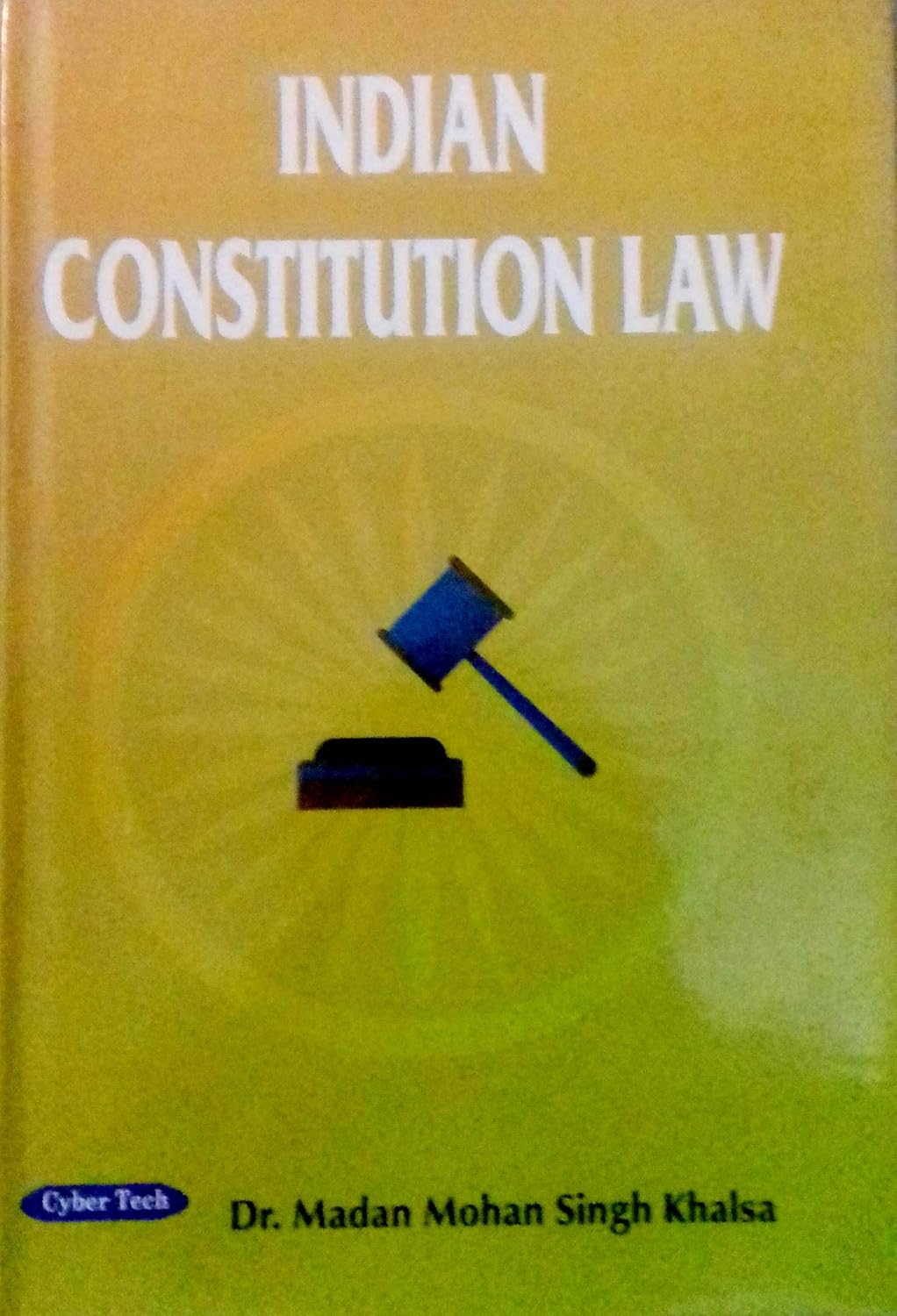 Indian Constitution Law