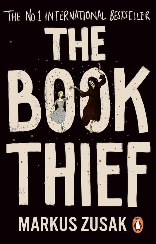 Book Thief, The (10Th Ae)