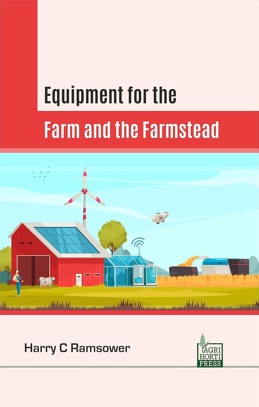 Equipment for the Farm and the Farmstead