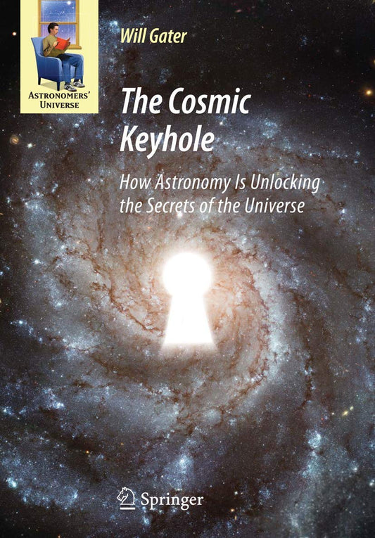 COSMIC KEYHOLE