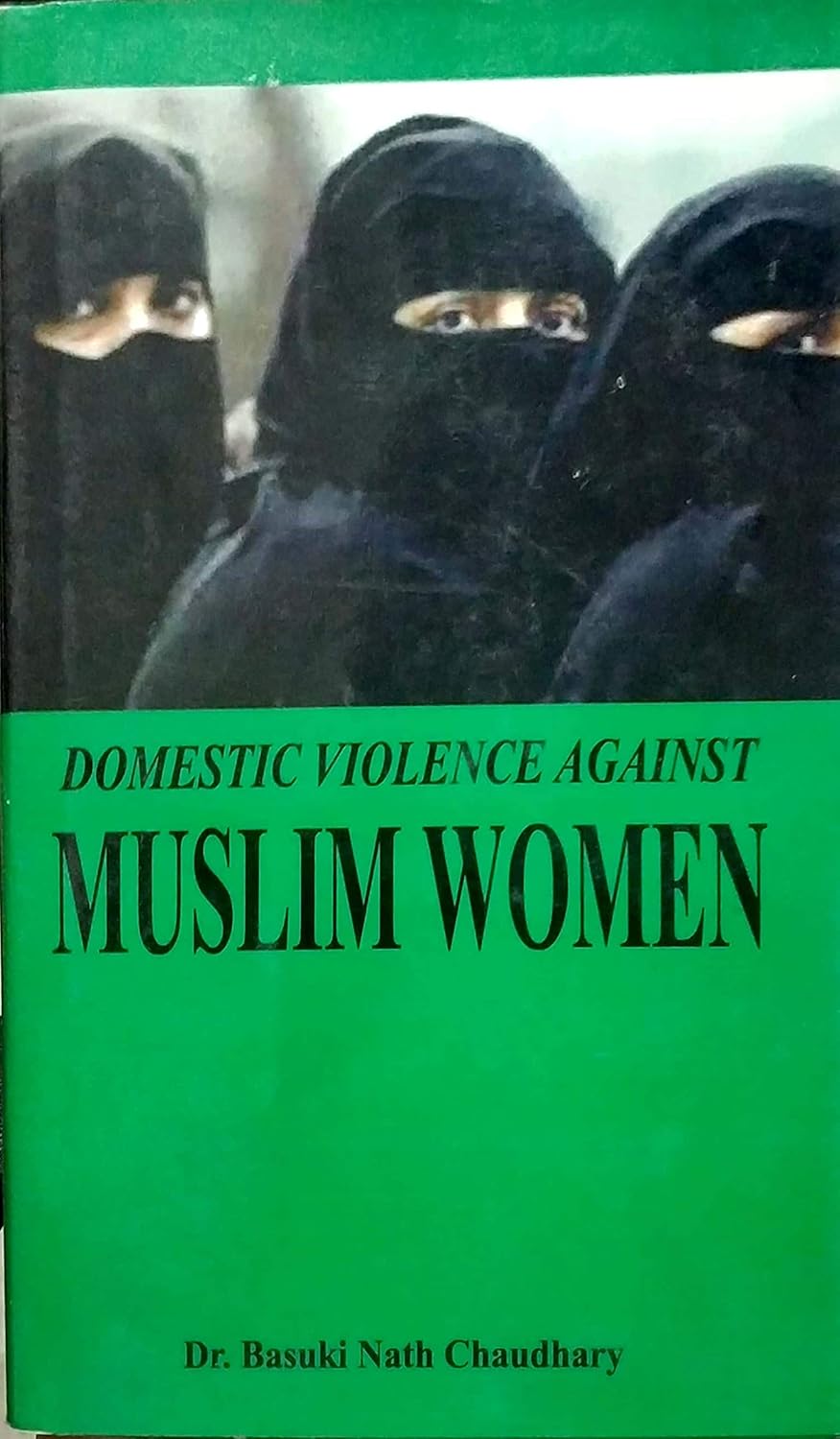 Domestic Violence Against Muslim Women