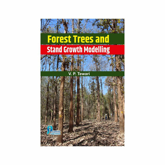 Forest Trees and Stand Growth Modeling