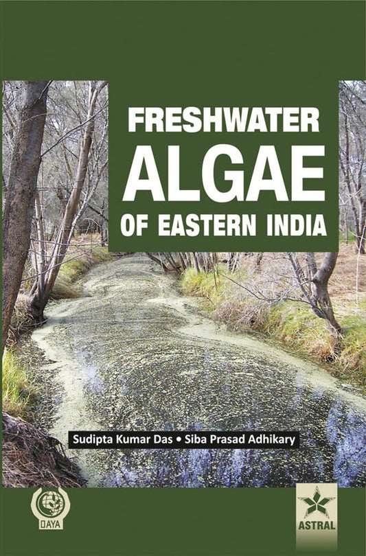 Freshwater Algae of Eastern India