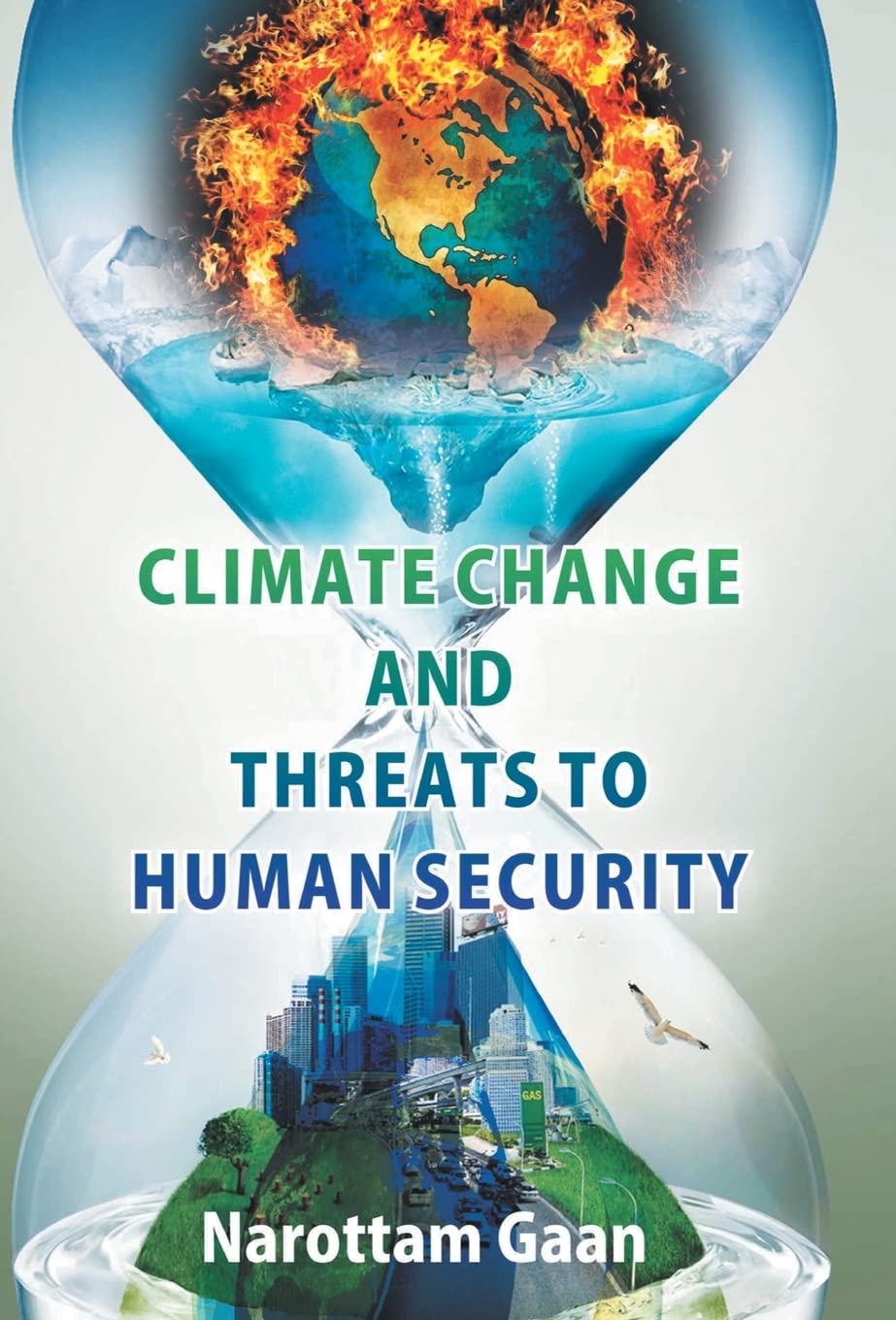 Climate Change and Treats to Human Security