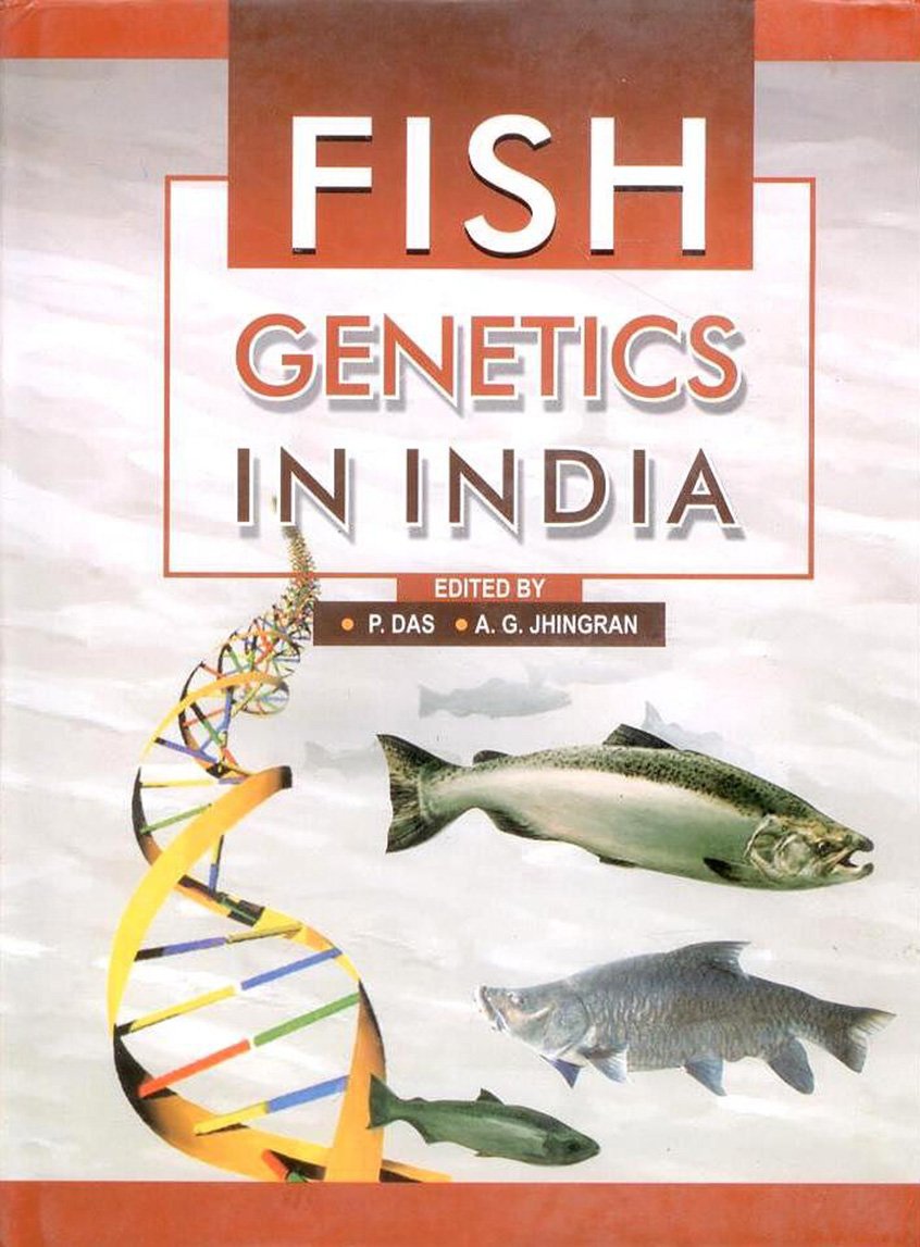 Fish Genetics in India