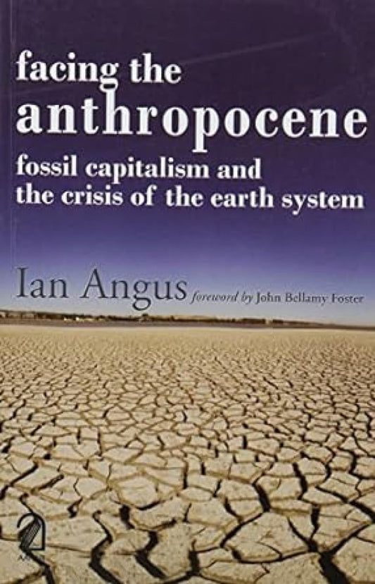 Facing the Anthropocene: Fossil Capitalism and the Crisis of the Earth System