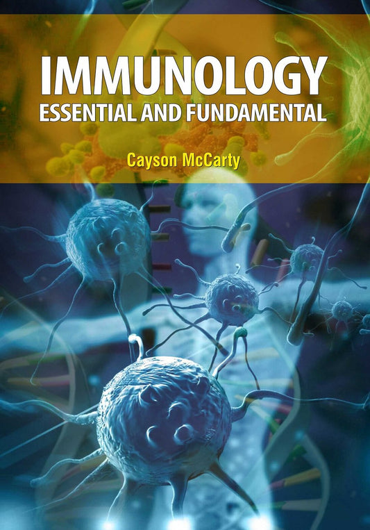 Immunology and Microbiology