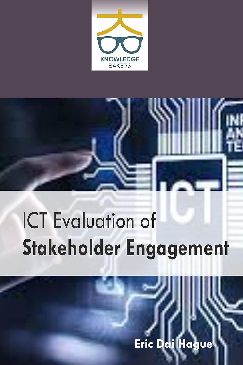 ICT Evaluation of Stakeholder Engagement