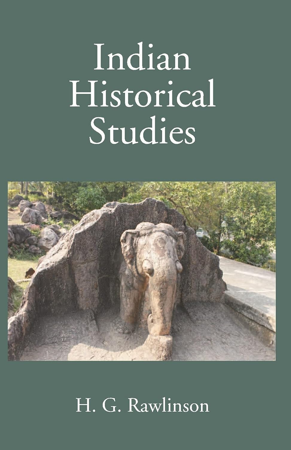 Indian Historical Studies - PAPERBACK