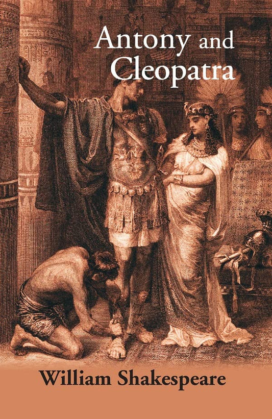 Antony and Cleopatra   - HARDCOVER