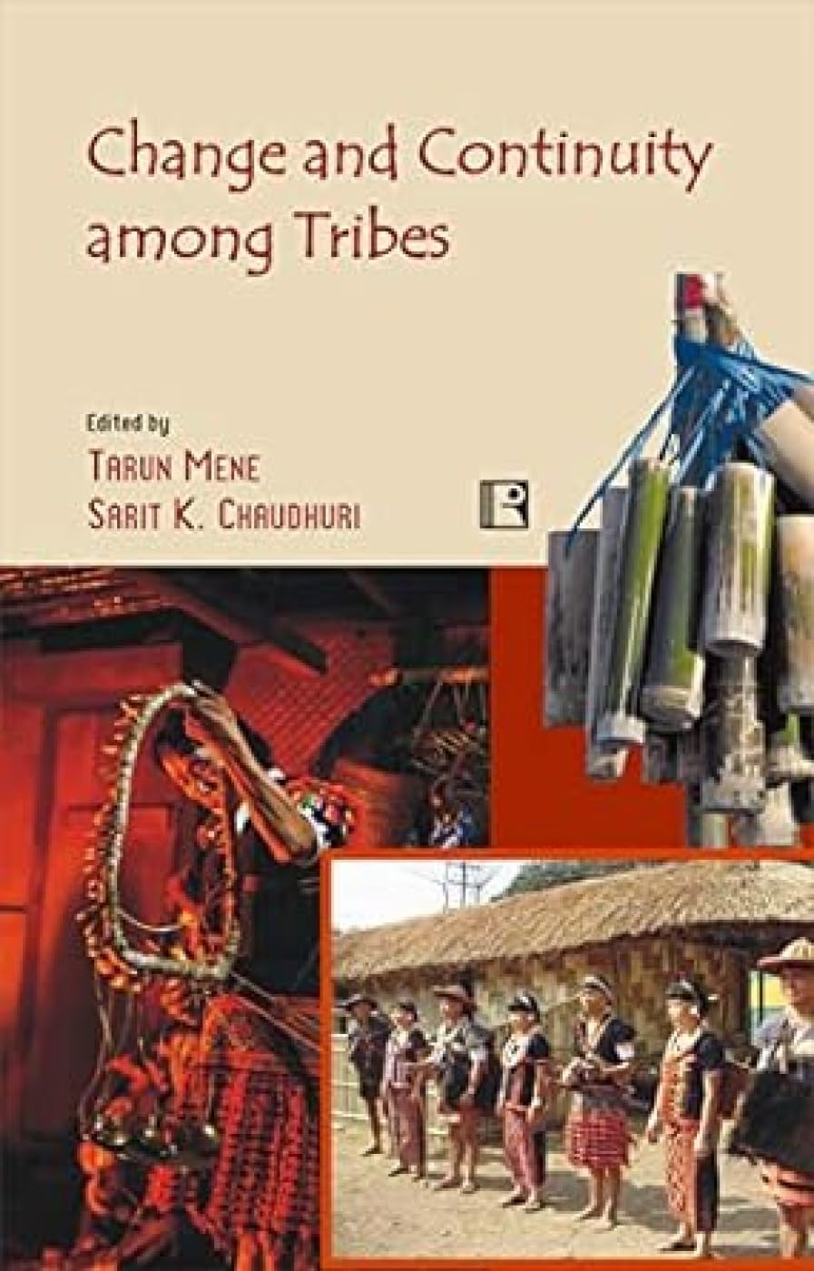 Change and Continuity Among Tribes -Hardcover