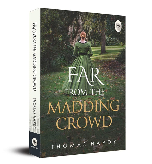 Far From The Madding Crowd  - Classics