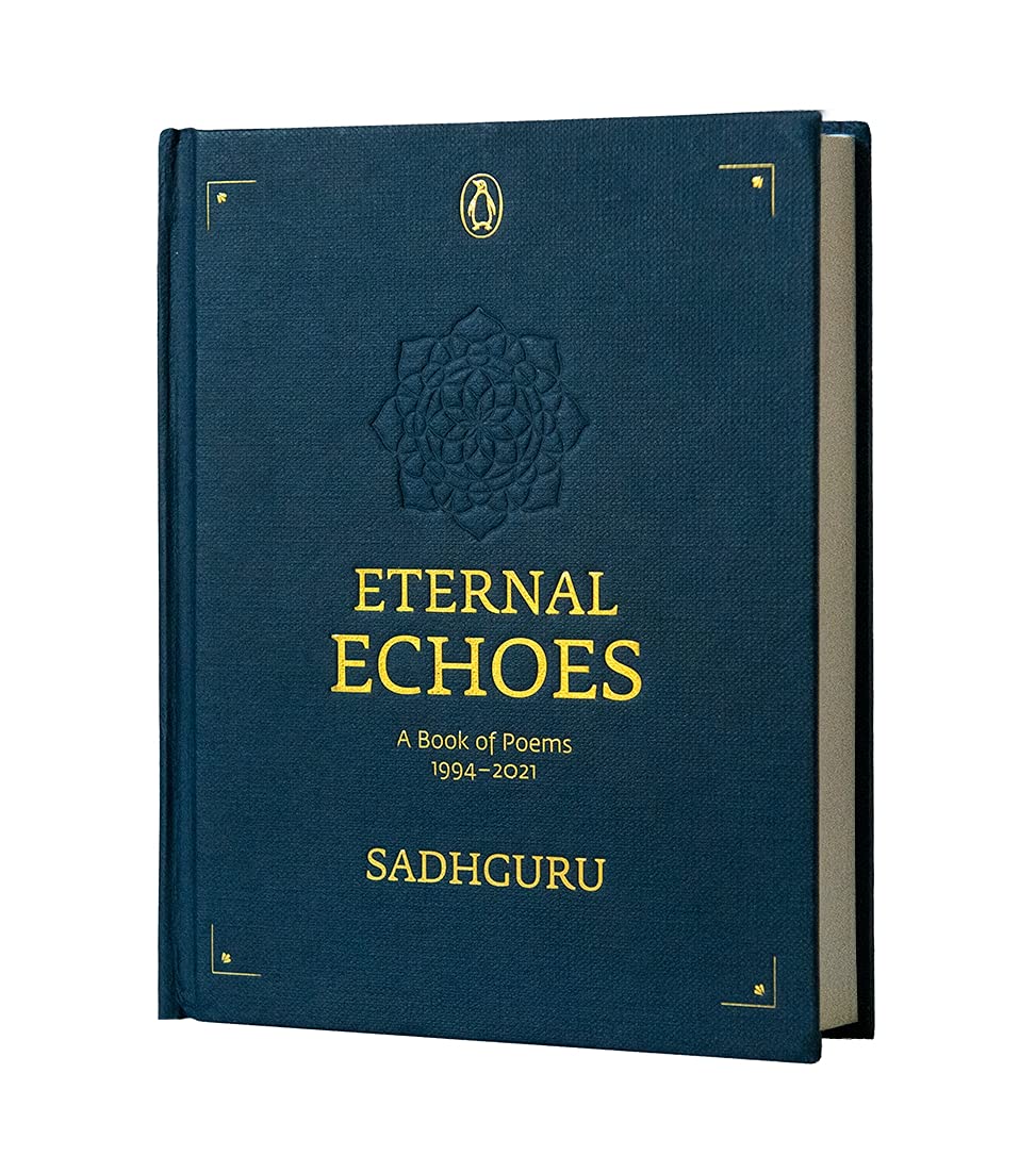 Eternal Echoes; A Book Of