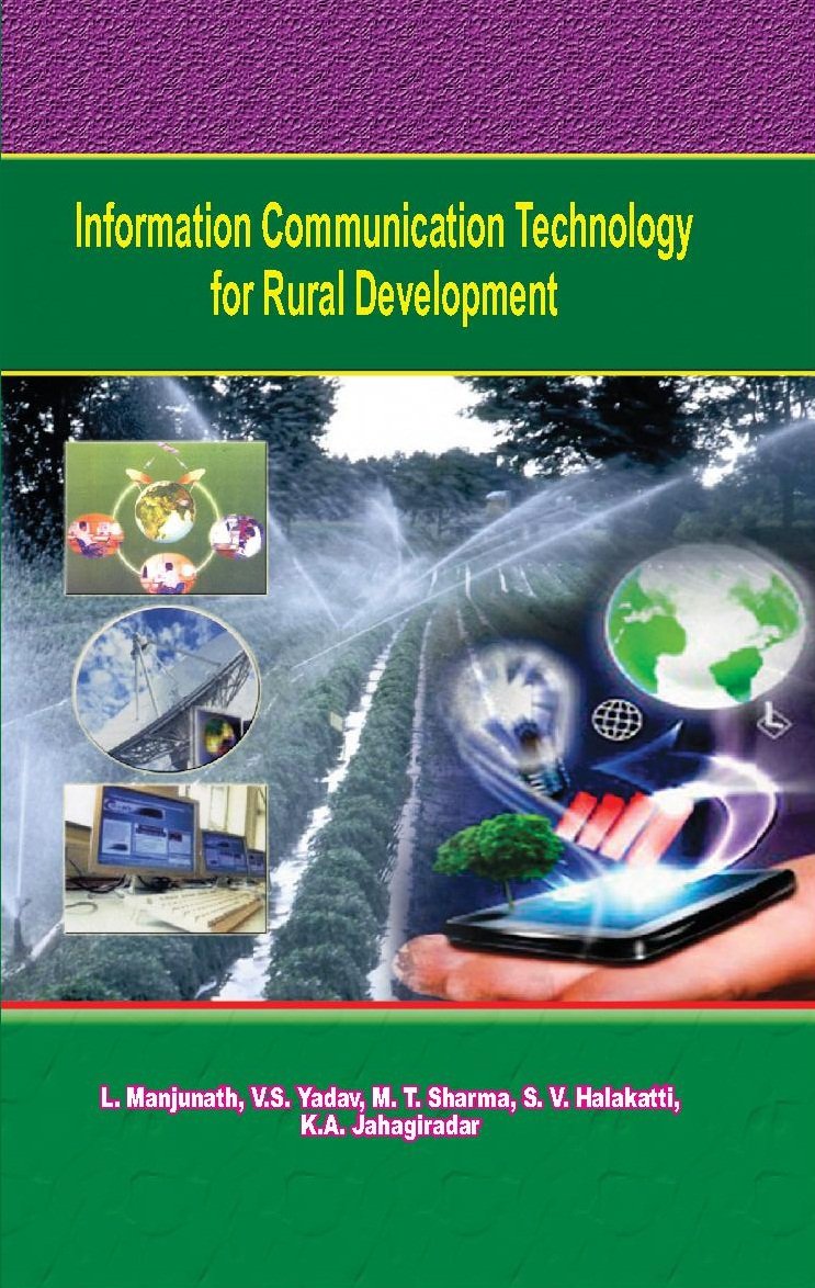 INFORMATION COMMUNICATION TECHNOLOGY FOR RURAL DEVELOPMENT