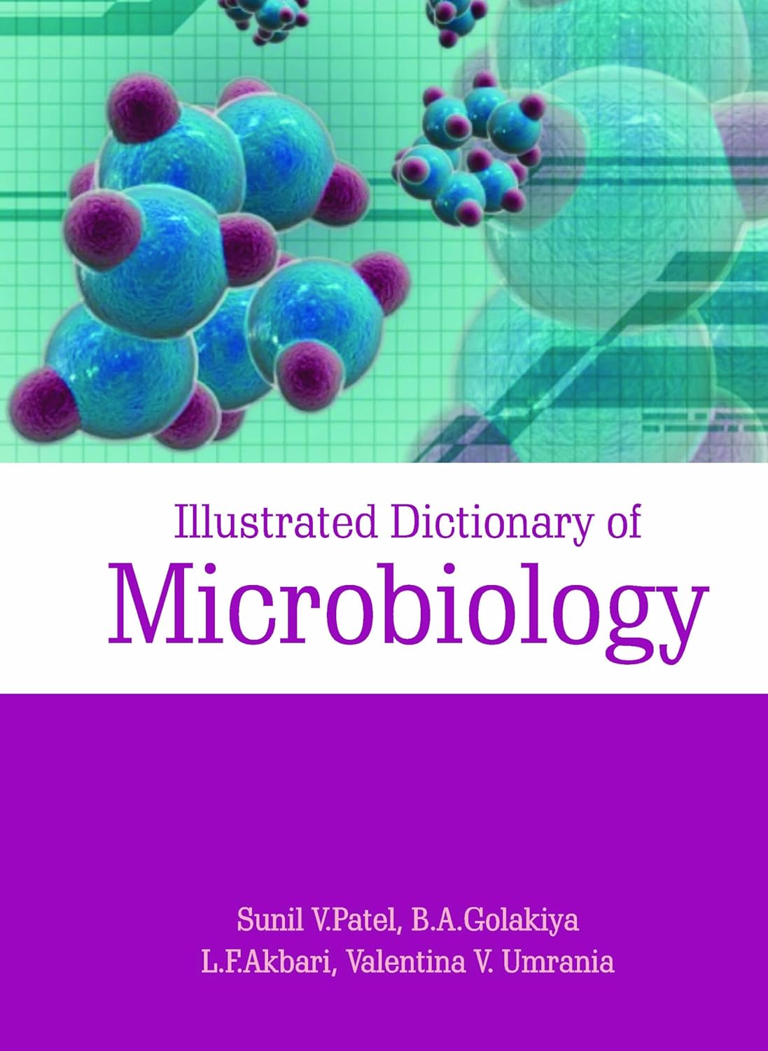 Illustrated Dictionary of Microbiology