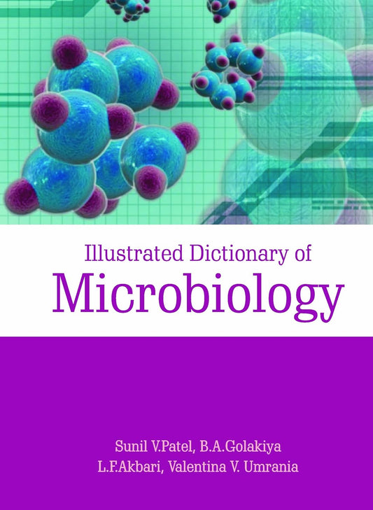 Illustrated Dictionary of Microbiology