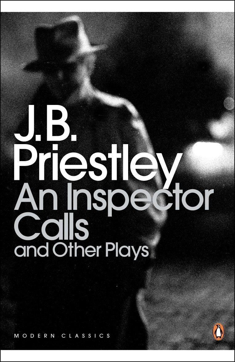 Inspector Calls & Other Plays