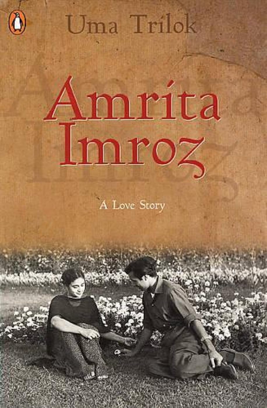 Amrita Imroz: A Love Story