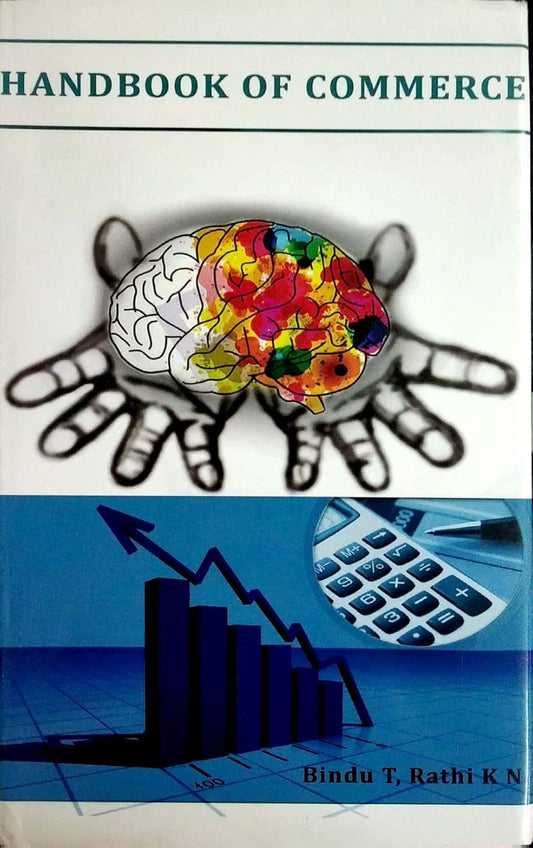 Handbook of Commerce
