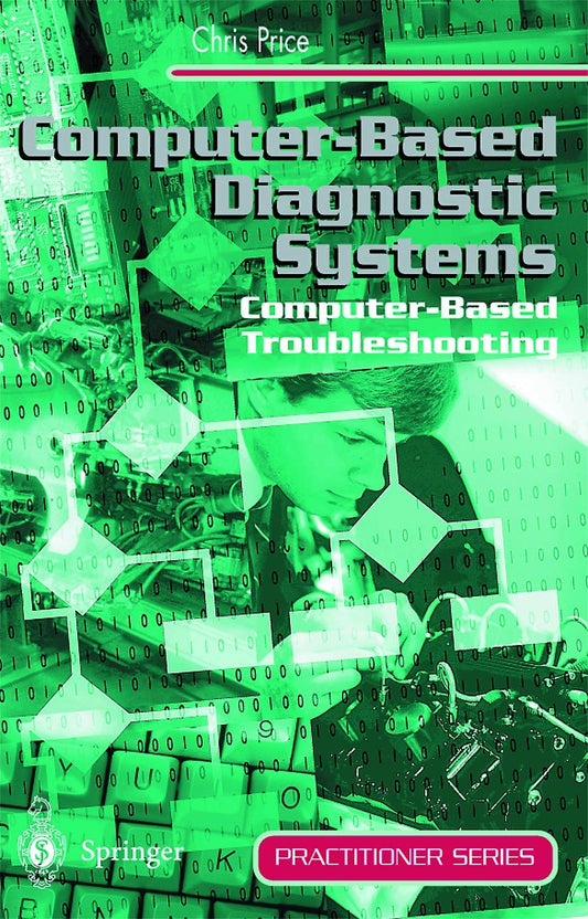 COMPUTER-BASED DIAGNOSTIC SYSTEMS