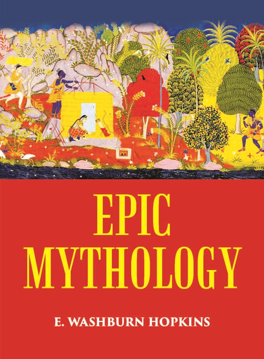 EPIC MYTHOLOGY - PB