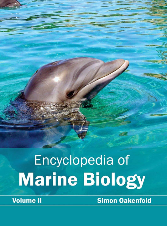 Encyclopaedia of Marine Biology Vol 2