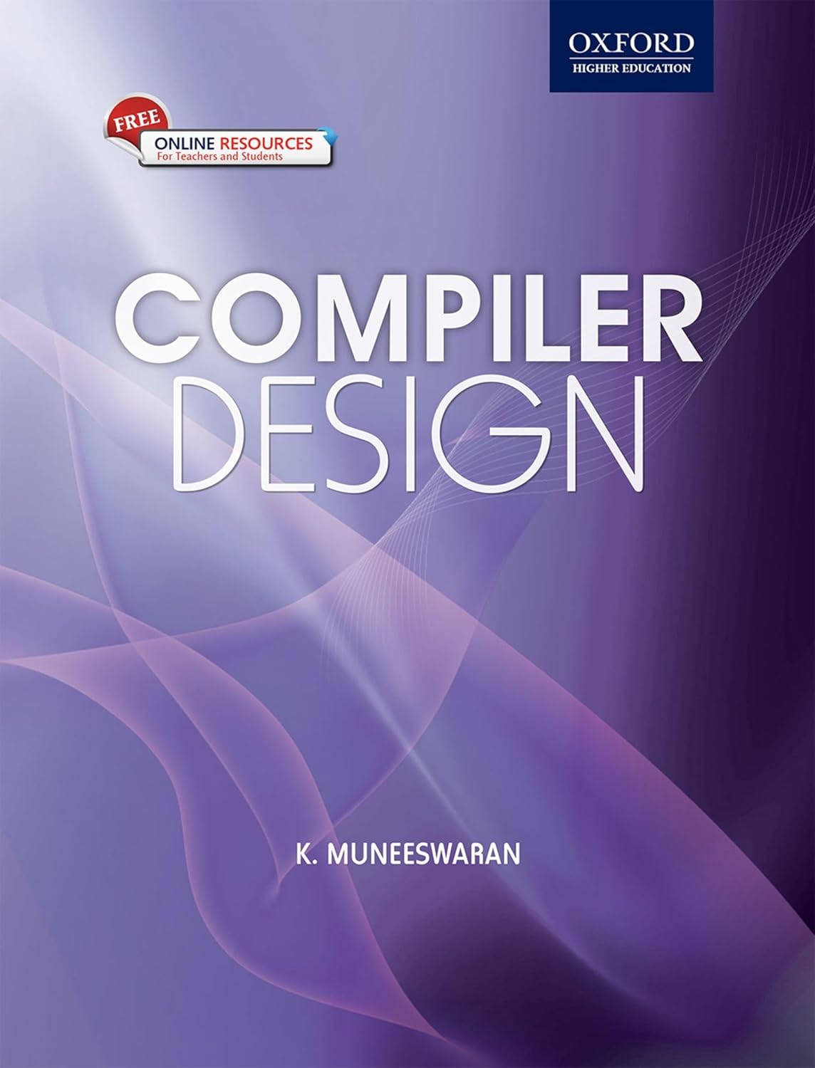 COMPILER DESIGN (WITH CD)