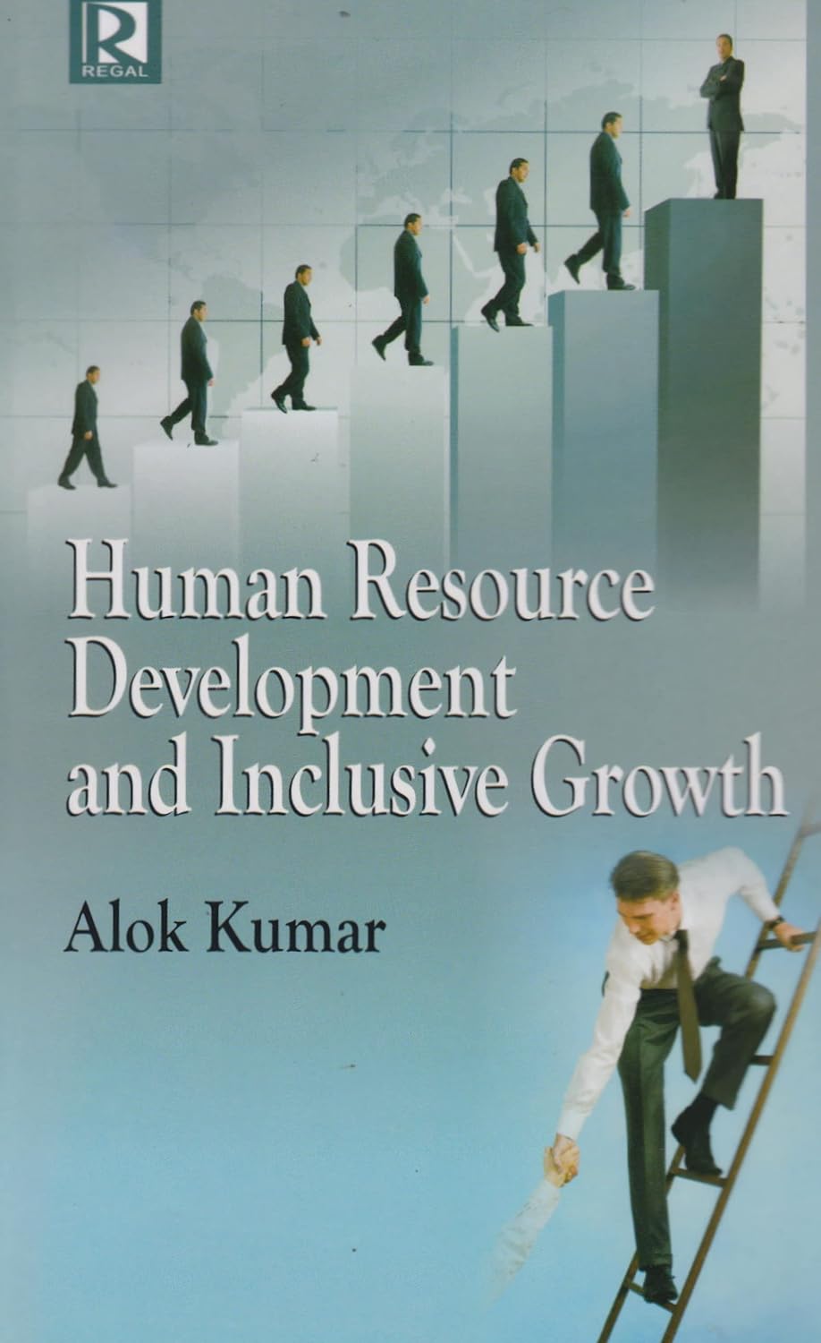 Human Resourch Development and Inclusive Growth
