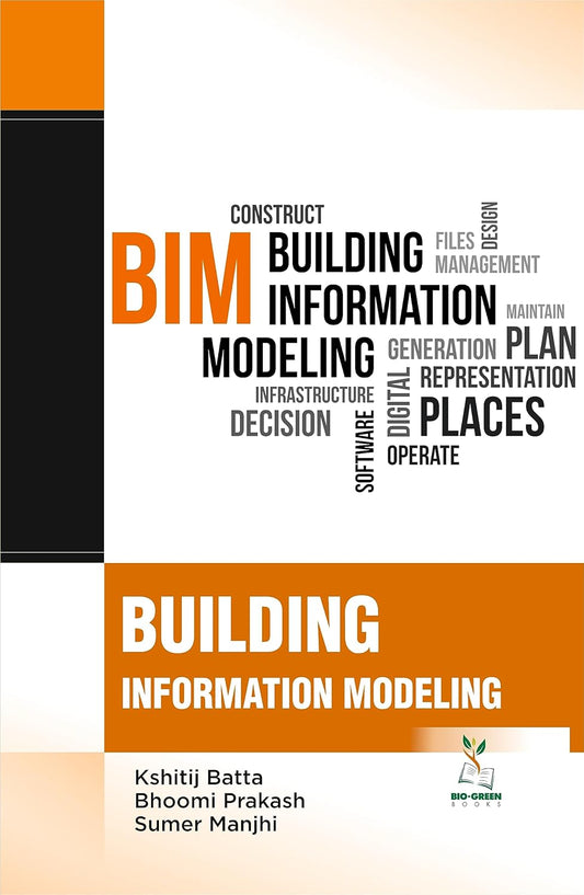 Building Information Modeling