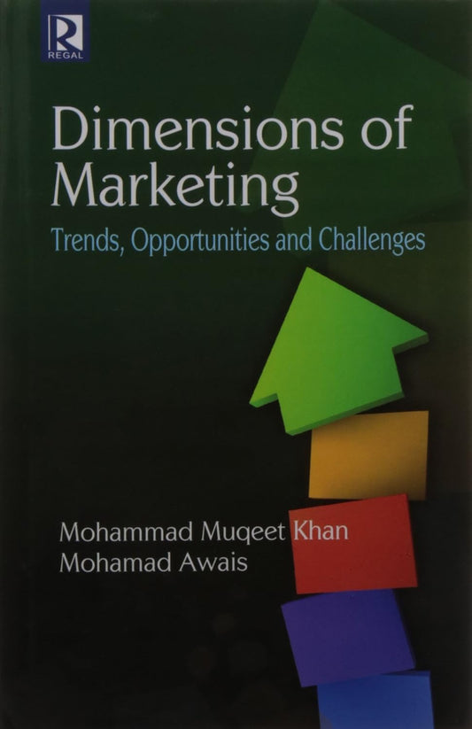 Dimensions of Marketing: Trends Opportunities and Challenges