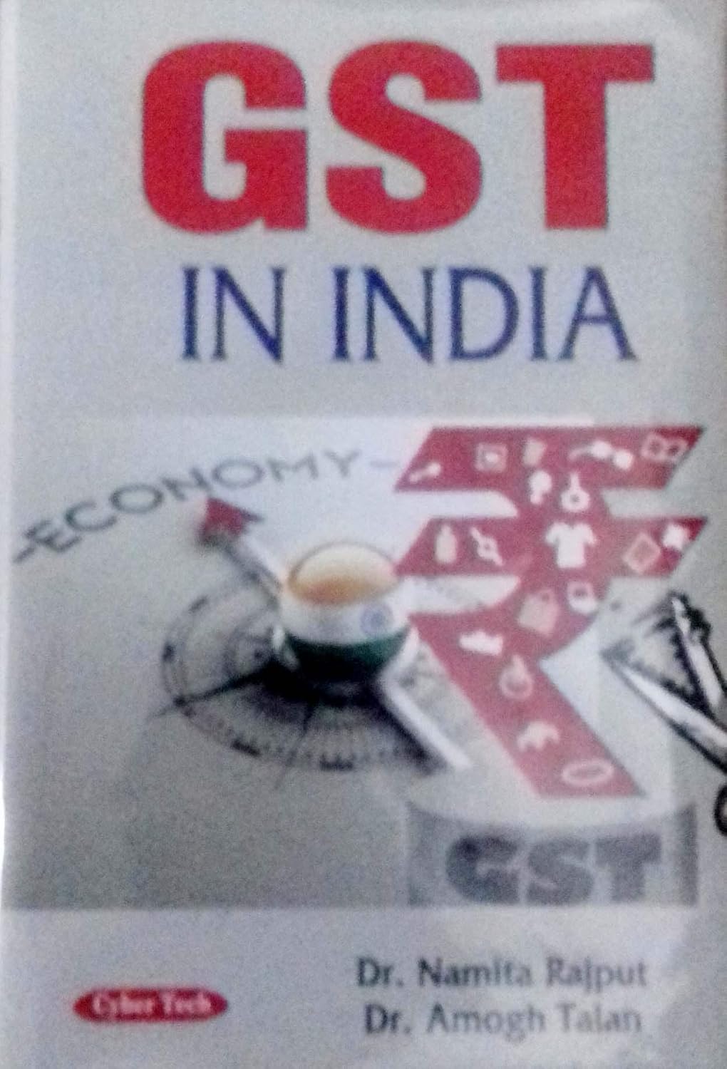 GST in India