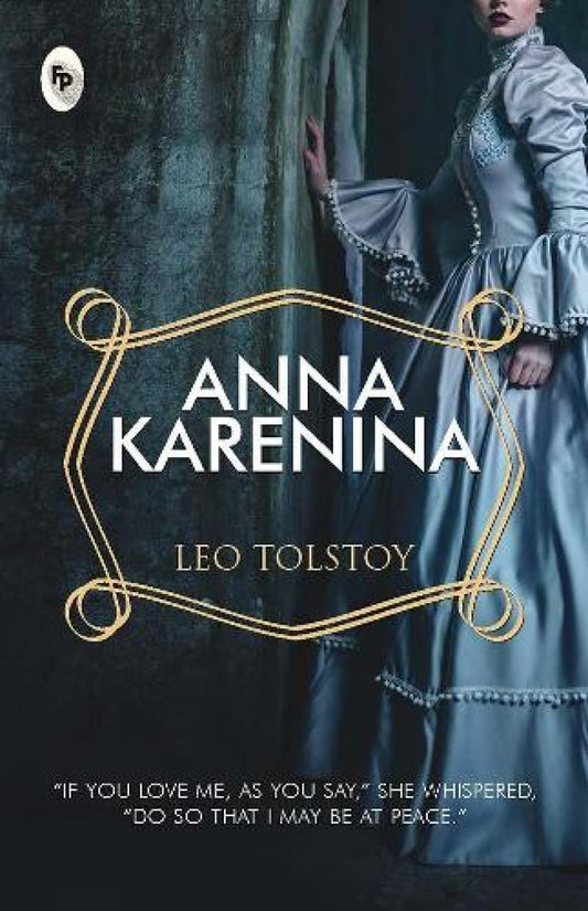 Anna Karenina  - Classics