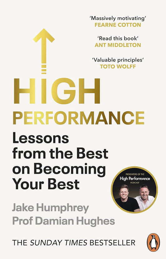 High Performance (Lead Title)