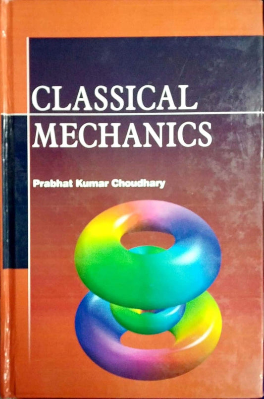 Classical Mechanics