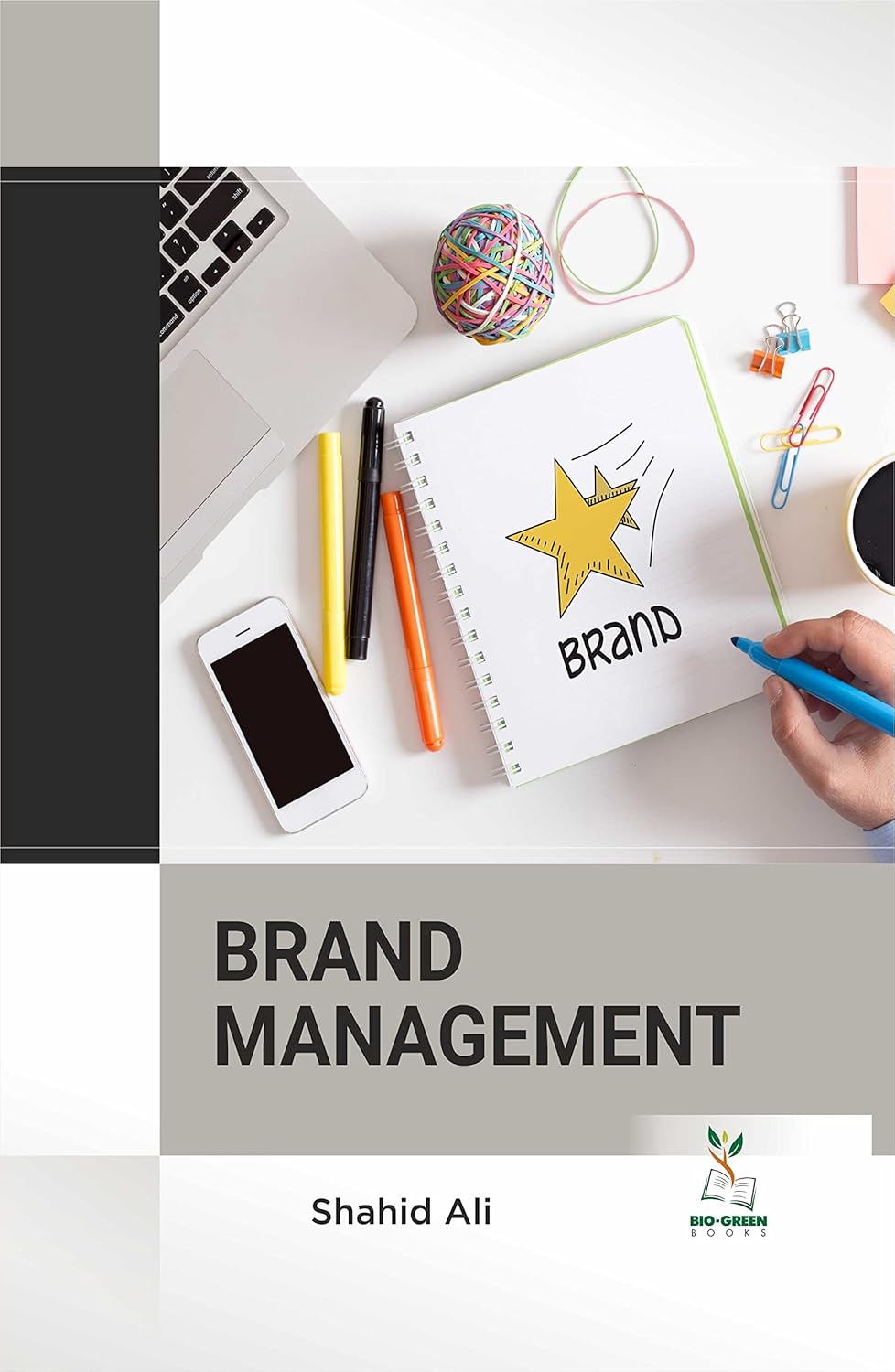 Brand Management